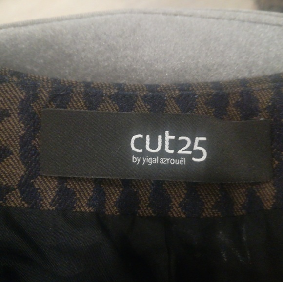 Yigal Azrouel blazer - Picture 4 of 5